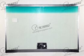 ПРЕДНО СТЪКЛО MERCEDES ECONIC 2017- КАМЕРА+СЕНЗОР на ниска цена