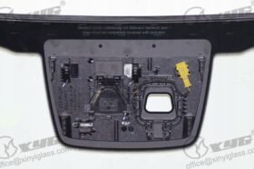 ПРЕДНО СТЪКЛО MERCEDES EQC N293 2019- КАМЕРА+СЕНЗОР-2 на ниска цена