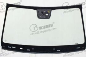 ПРЕДНО СТЪКЛО MERCEDES EQC N293 2019- КАМЕРА+СЕНЗОР на ниска цена