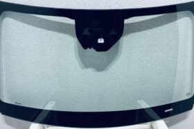 Предно стъкло MERCEDES EQC N293 GLC C253 2019- КАМЕРА+СЕНЗОР+HUD+OE на ниска цена