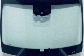 Предно стъкло MERCEDES EQE 2023- КАМЕРА+СЕНЗОР HUD+ОТОПЛЕНИЕ OE на ниска цена