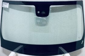 Предно стъкло MERCEDES GLB X247 2019- АКУ+КАМ+СЕН на ниска цена