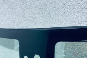 Предно стъкло MERCEDES GLB X247 2019- АКУСТИКА+КАМЕРА+СЕНЗОР-2 на ниска цена