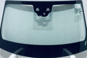 Предно стъкло MERCEDES GLB X247 2019- ANT+АКУСТИКА+КАМЕРА+СЕНЗОР на ниска цена