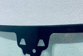 Предно стъкло MERCEDES GLB X247 2019- EQB C243 2022- АНТЕНА+КАМЕРА+СЕНЗОР-2 на ниска цена