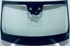 Предно стъкло MERCEDES GLB X247 EQB C243 2020- АКУСТИКА+КАМЕРА+СЕНЗОР+HUD на ниска цена