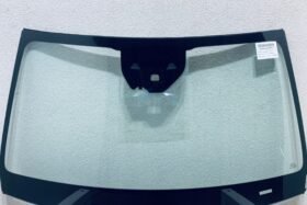 Предно стъкло MERCEDES GLC C253 2016- MERCEDES EQC N293 2019- АКУ+КАМ+СЕН на ниска цена