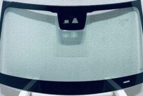 Предно стъкло MERCEDES GLC C253 2016- MERCEDES EQC N293 2019- АКУ+КАМ+СЕН на ниска цена