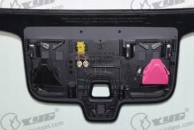 ПРЕДНО СТЪКЛО MERCEDES GLC COUPE C253 2016- ANT+KAM+SENS-2 на ниска цена