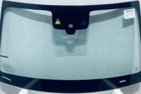 Предно стъкло MERCEDES GLC COUPE C253 2016- КАМЕРА+СЕНЗОР+АНТЕНА+HUD на ниска цена