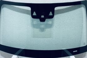 Предно стъкло MERCEDES GLC COUPE C253 2016- КАМЕРА+СЕНЗОР+АНТЕНА+HUD на ниска цена