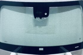 Предно стъкло MERCEDES GLC COUPE C254 2023- КАМЕРА+СЕНЗОР+HUD+ОРИГИНАЛ на ниска цена