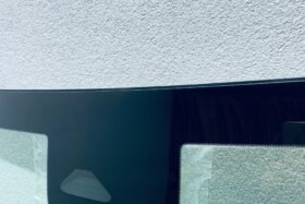 Предно стъкло MERCEDES GLC II X254 2022- АКУСТИКА+КАМЕРА СЕНЗОР+ОРИГИНАЛ-2 на ниска цена