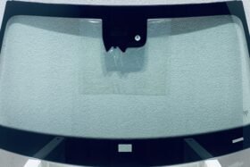 Предно стъкло MERCEDES GLC II X254 2022- АКУСТИКА+КАМЕРА+СЕНЗОР на ниска цена