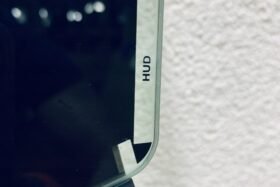 Предно стъкло MERCEDES GLC SUV X253 19-KAM+SEN+HUD-4 на ниска цена