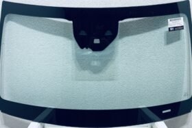 Предно стъкло MERCEDES GLC SUV X253 2019- АКУ+КАМЕРА+СЕНЗОР+HUD на ниска цена