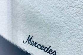 Предно стъкло MERCEDES GLC X253 19- KAM+SEN+HUD+OE-4 на ниска цена