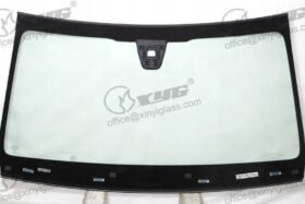 ПРЕДНО СТЪКЛО MERCEDES GLC X253 2015- АКУСТИЧНО + СЕНЗОР на ниска цена