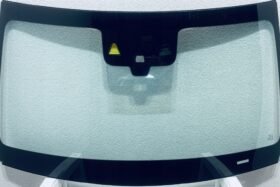 Предно стъкло MERCEDES GLC X253 2015- АКУСТИКА+КАМЕРА+СЕНЗОР+HUD на ниска цена