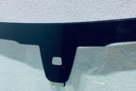 Предно стъкло MERCEDES GLC X253 2015- АКУСТИКА+СЕНЗОР-2 на ниска цена