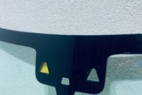 Предно стъкло MERCEDES GLC X253 2015- ANT+KAM+SEN+HUD-2 на ниска цена