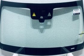 Предно стъкло MERCEDES GLC X253 2015- ANT+KAM+SEN+HUD на ниска цена