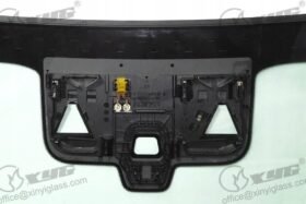 ПРЕДНО СТЪКЛО MERCEDES GLC X253 2015- КАМЕРА+АНТЕНА+СЕНЗОР-2 на ниска цена