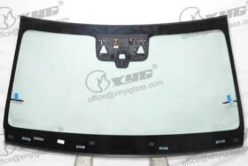 ПРЕДНО СТЪКЛО MERCEDES GLC X253 2015- КАМЕРА+АНТЕНА+СЕНЗОР на ниска цена