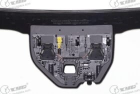 ПРЕДНО СТЪКЛО MERCEDES GLC X253 2019- КАМЕРА+АНТЕНА+СЕНЗОР+NV-2 на ниска цена