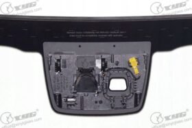 ПРЕДНО СТЪКЛО MERCEDES GLC X253 2019- КАМЕРА+СЕНЗОР-2 на ниска цена