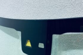 Предно стъкло MERCEDES GLC X253 АКУСТИКА+КАМЕРА+СЕНЗОР НОВА ЦЕНА-2 на ниска цена