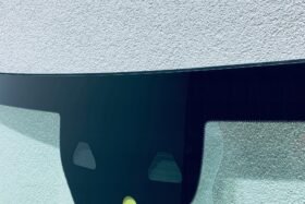 Предно стъкло MERCEDES GLC X254 09.2023- АКУСТИКА + КАМЕРА + СЕНЗОР + ОРИГИНАЛ-2 на ниска цена