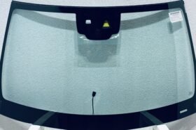 Предно стъкло MERCEDES GLE 2015- АКУ+КАМ+СЕН+ПОДГРЕВ на ниска цена
