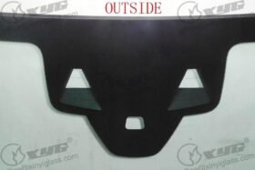 ПРЕДНО СТЪКЛО MERCEDES GLE COUPE 2015- C292 С НАГРЕВАТЕЛ + КАМЕРА + СЕНЗОР-3 на ниска цена