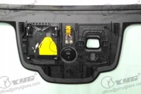 ПРЕДНО СТЪКЛО MERCEDES GLE COUPE 2015- C292 С ОТОПЛЕНИЕ + КАМЕРА + СЕНЗОР-2 на ниска цена