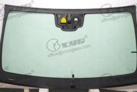 ПРЕДНО СТЪКЛО MERCEDES GLE COUPE 2015- C292 С ОТОПЛЕНИЕ + КАМЕРА + СЕНЗОР на ниска цена