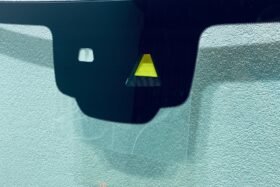 Предно стъкло MERCEDES GLE COUPE C292 2015- КАМЕРА+СЕНЗОР+ОТОПЛЕНИЕ+OE-2 на ниска цена