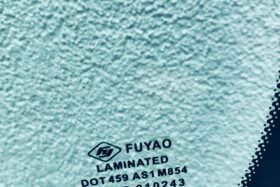 Предно стъкло MERCEDES GLE COUPE C292 2015- СЕНЗОР+КАМЕРА+ОТОПЛЕНИЕ-3 на ниска цена