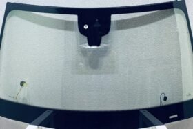 Предно стъкло MERCEDES GLE GLS SOL+КЛИМ+СЕН+ОТОПЛ+HUD на ниска цена