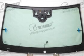 ПРЕДНО СТЪКЛО MERCEDES GLE SUV 2015-2019 W166 С ОТОПЛЕНИЕ