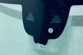 Предно стъкло MERCEDES GLE V167 GLS X167 2019- КАМЕРА+СЕНЗОР HUD+ОТОПЛЕНИЕ-2 на ниска цена