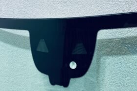 Предно стъкло MERCEDES GLE V167 GLS X167 2019- КАМЕРА+СЕНЗОР HUD+ОТОПЛЕНИЕ+OE-2 на ниска цена