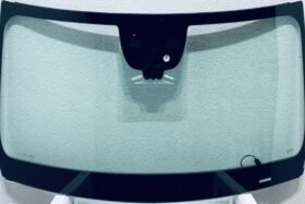 Предно стъкло MERCEDES GLE V167 GLS X167 2019- КАМЕРА+СЕНЗОР HUD+ОТОПЛЕНИЕ+OE на ниска цена