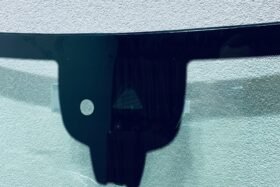 Предно стъкло MERCEDES GLE V167 GLS X167 2019- КАМЕРА+СЕНЗОР+ОГРЯВАНЕ-2 на ниска цена