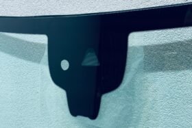 Предно стъкло MERCEDES GLE V167 GLS X167 2019- КАМЕРА+СЕНЗОР+ОГРЯВАНЕ-2 на ниска цена