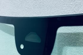 Предно стъкло MERCEDES GLE V167 GLS X167 2023- КАМЕРА+СЕНЗОР HUD+ОТОПЛЕНИЕ+OE-3 на ниска цена