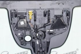 ПРЕДНО СТЪКЛО MERCEDES GLE V167/GLS X167 2019-АК+КА+ОТОПЛЕНИЕ+СЕНЗОР+HUD-2 на ниска цена