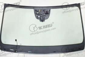 ПРЕДНО СТЪКЛО MERCEDES GLE V167/GLS X167 2019-АК+КА+ОТОПЛЕНИЕ+СЕНЗОР+HUD на ниска цена