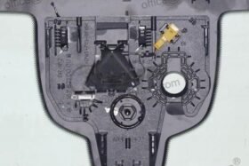 ПРЕДНО СТЪКЛО MERCEDES GLE V167/GLS X167 2019-НАПРЕД+КАМЕРА+ОГРЕВ+СЕНЗОР-2 на ниска цена