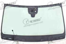 ПРЕДНО СТЪКЛО MERCEDES GLE V167/GLS X167 2019-НАПРЕД+КАМЕРА+ОГРЕВ+СЕНЗОР на ниска цена